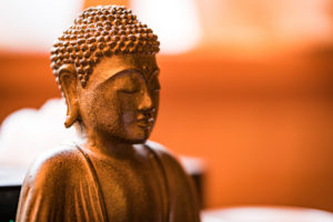 Buddha gross