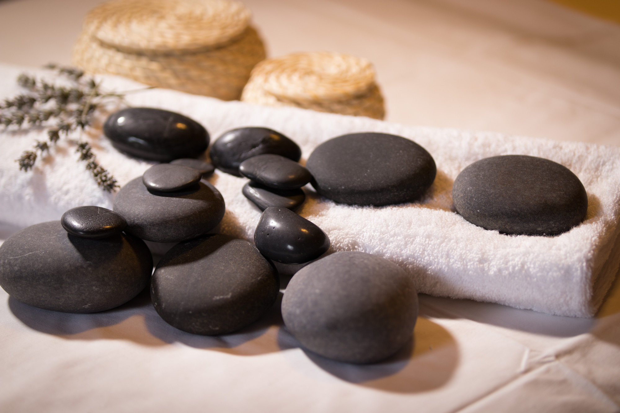 Hot Stone