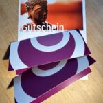 Gutscheine Gutschein