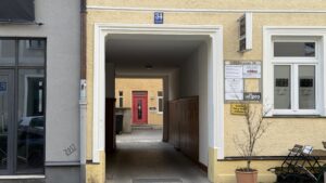 Praxis München Schulstraße 34