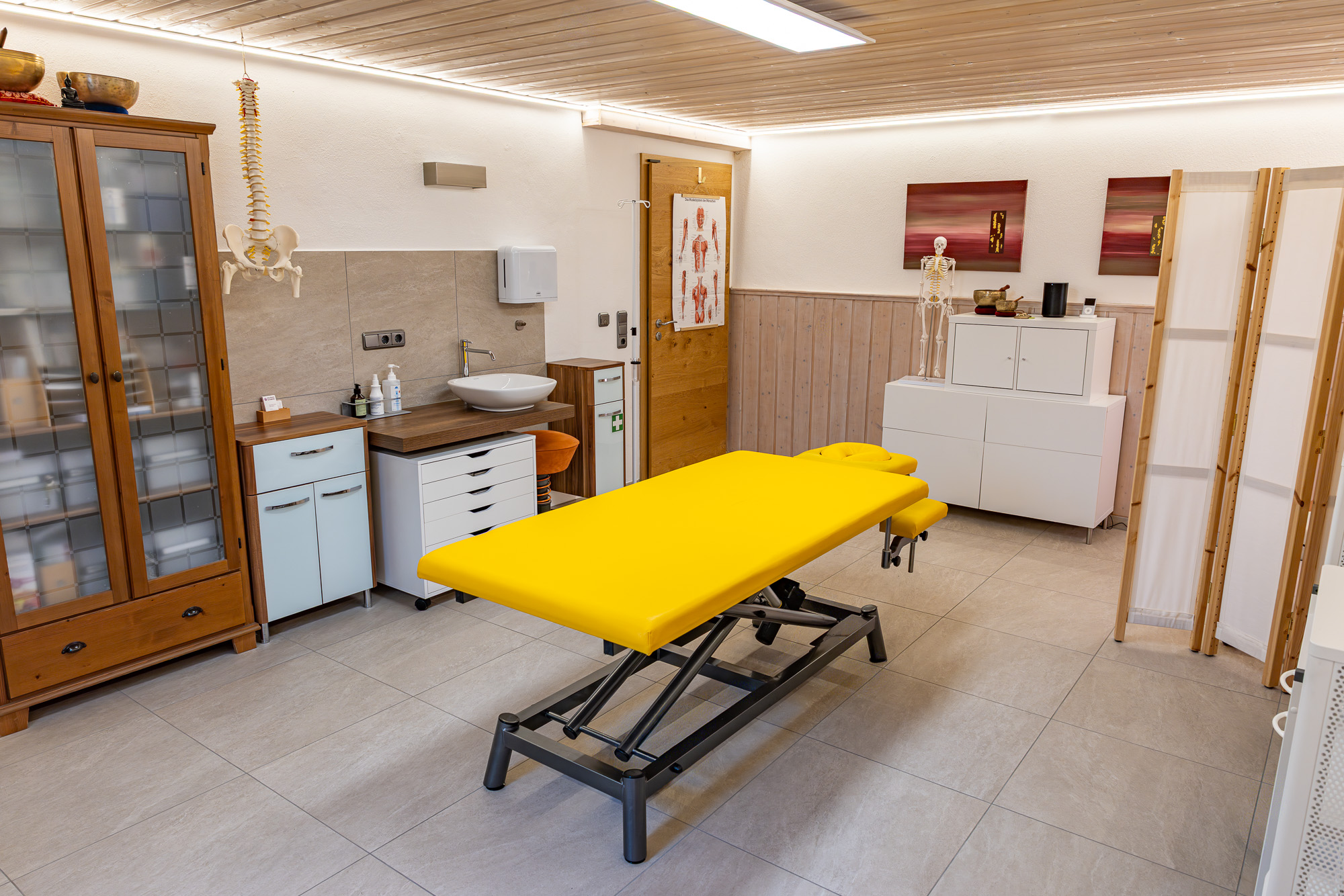 Heilpraxis Altenburg bei Feldkirchen-Westerham