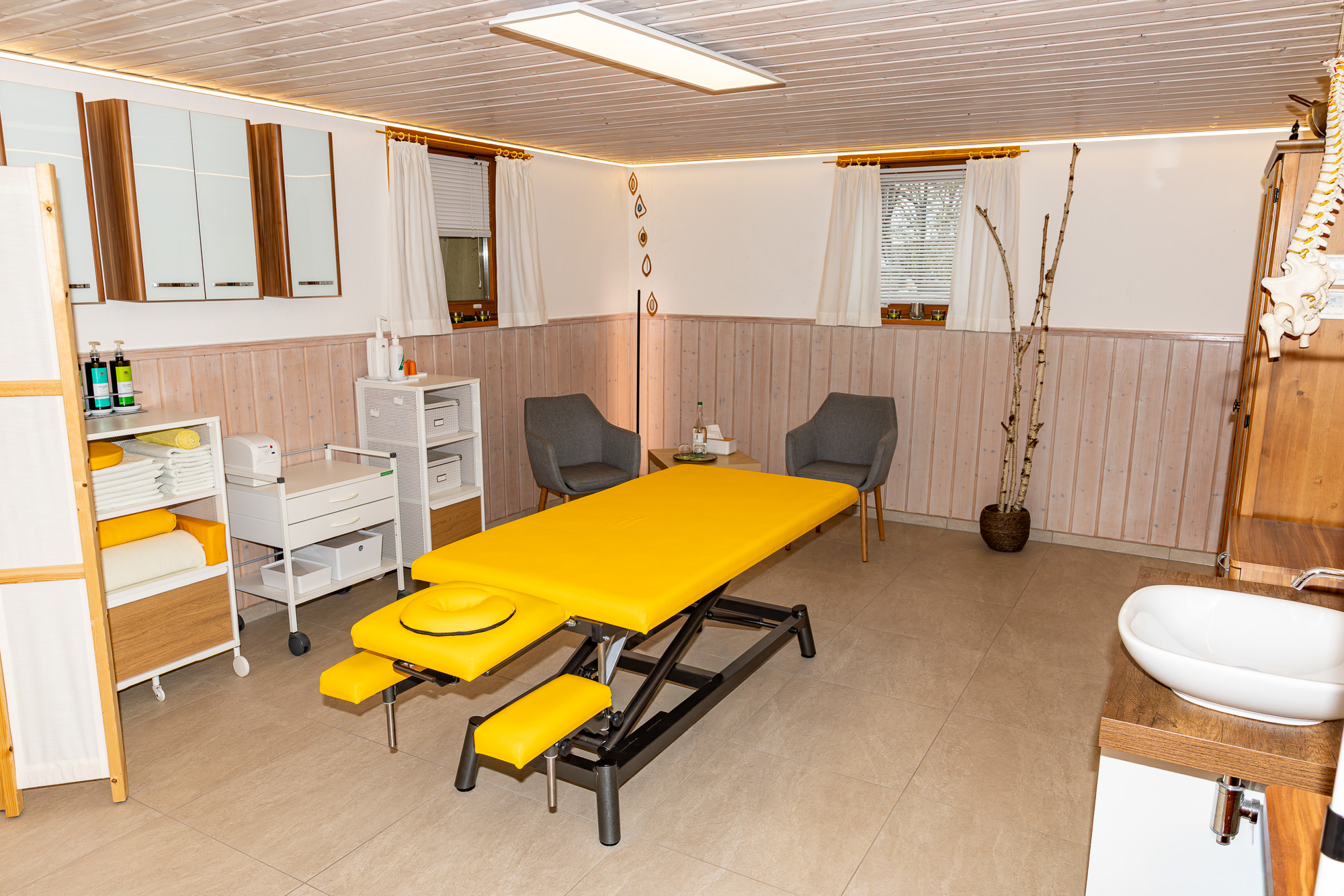 Heilpraxis Altenburg bei Feldkirchen-Westerham