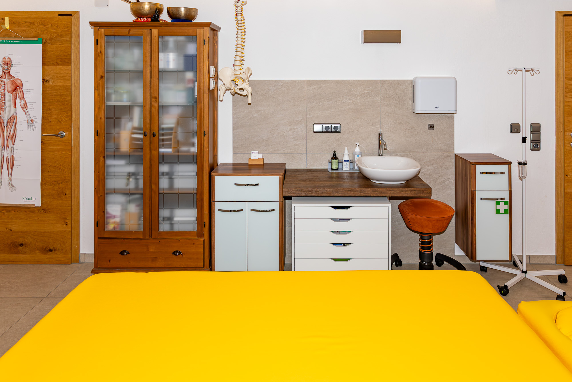 Heilpraxis Altenburg bei Feldkirchen-Westerham