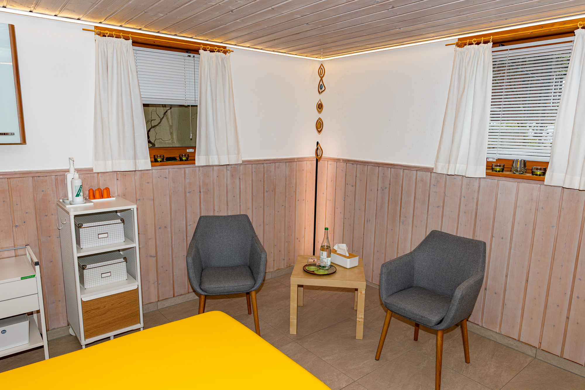 Heilpraxis Altenburg bei Feldkirchen-Westerham